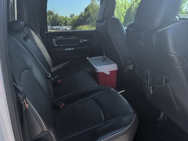 Used 2016 RAM 1500 Limited AWD/4WD image 9
