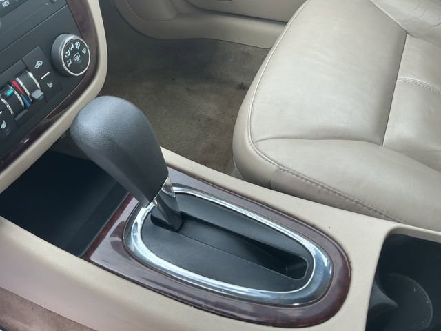 Used 2011 Chevrolet Impala LT w/ Luxury Edition Package image 24