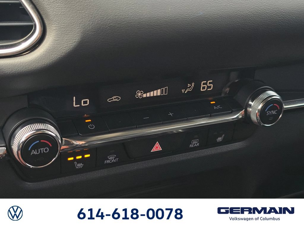 Used 2020 MAZDA CX-30 FWD w/ Preferred Package image 36