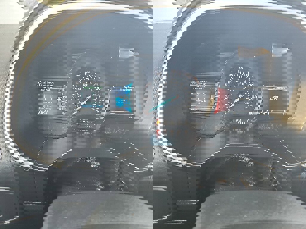 Used 2017 Ford Edge SEL w/ Equipment Group 201A image 14