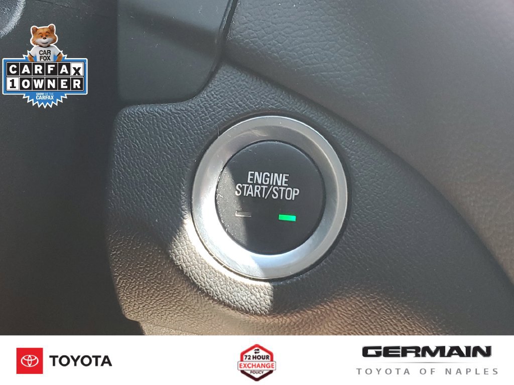 Used 2024 Chevrolet Equinox LT FWD image 33
