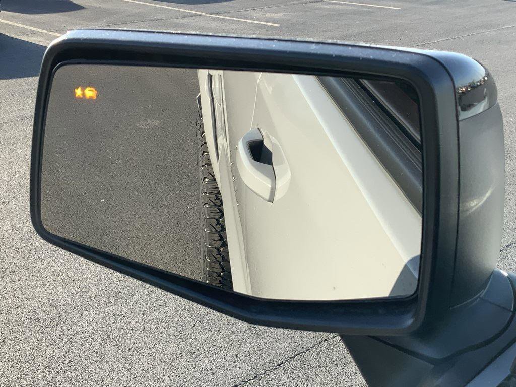 New 2025 Chevrolet Silverado 1500 RST image 27