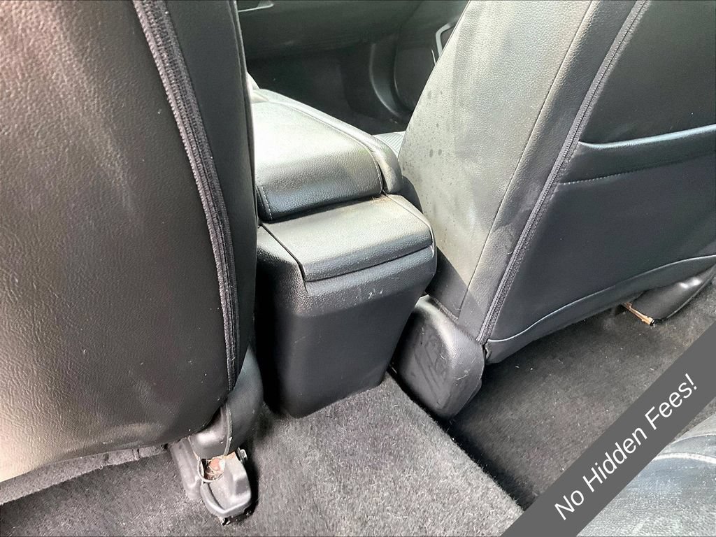Used 2016 Honda Civic EX-L image 28