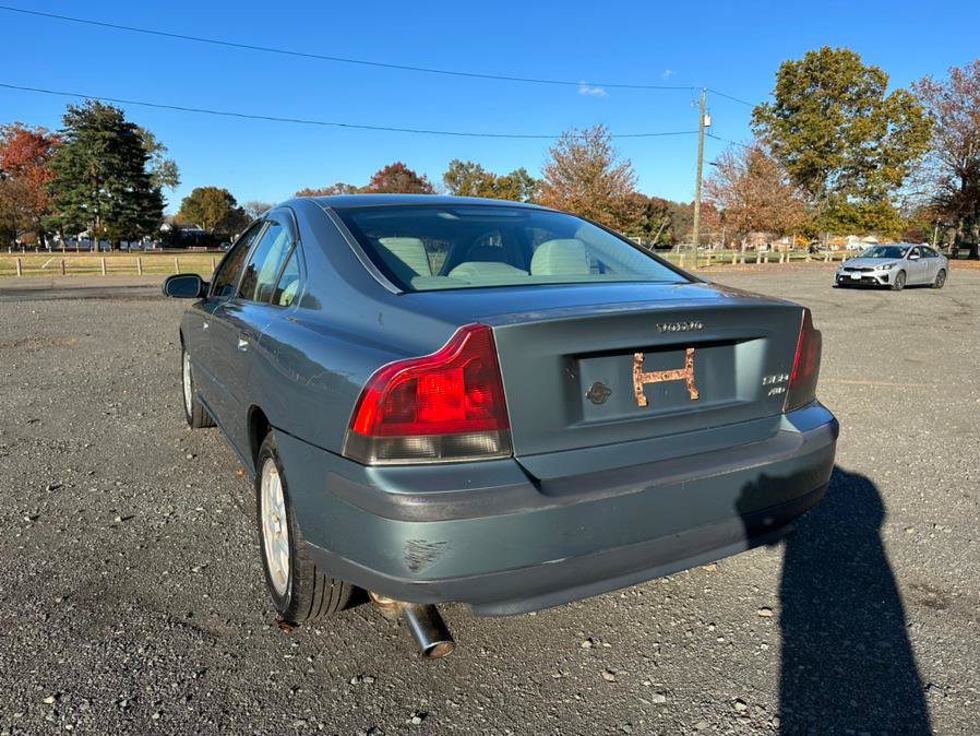 Used 2002 Volvo S60 2.4T AWD/4WD image 14