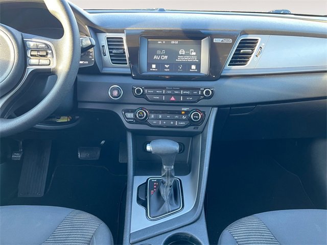 Used 2019 Kia Niro LX image 11