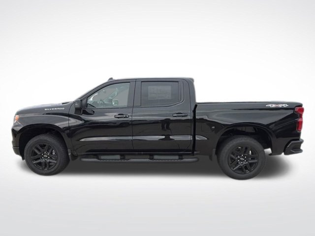 New 2026 Chevrolet Silverado 1500 RST w/ RST Select Package AWD/4WD image 5