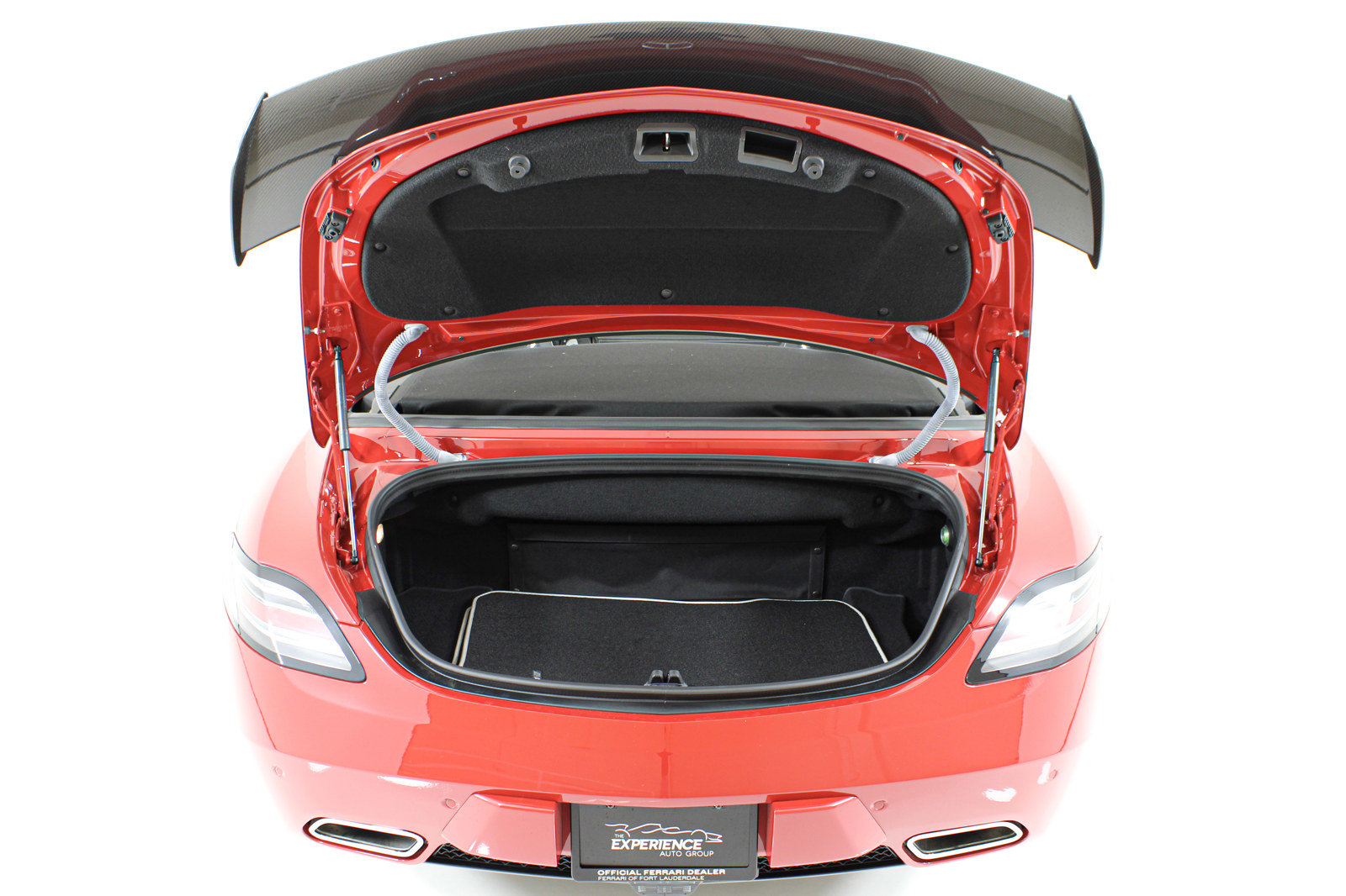 Used 2015 Mercedes-Benz SLS AMG GT Final Edition image 45