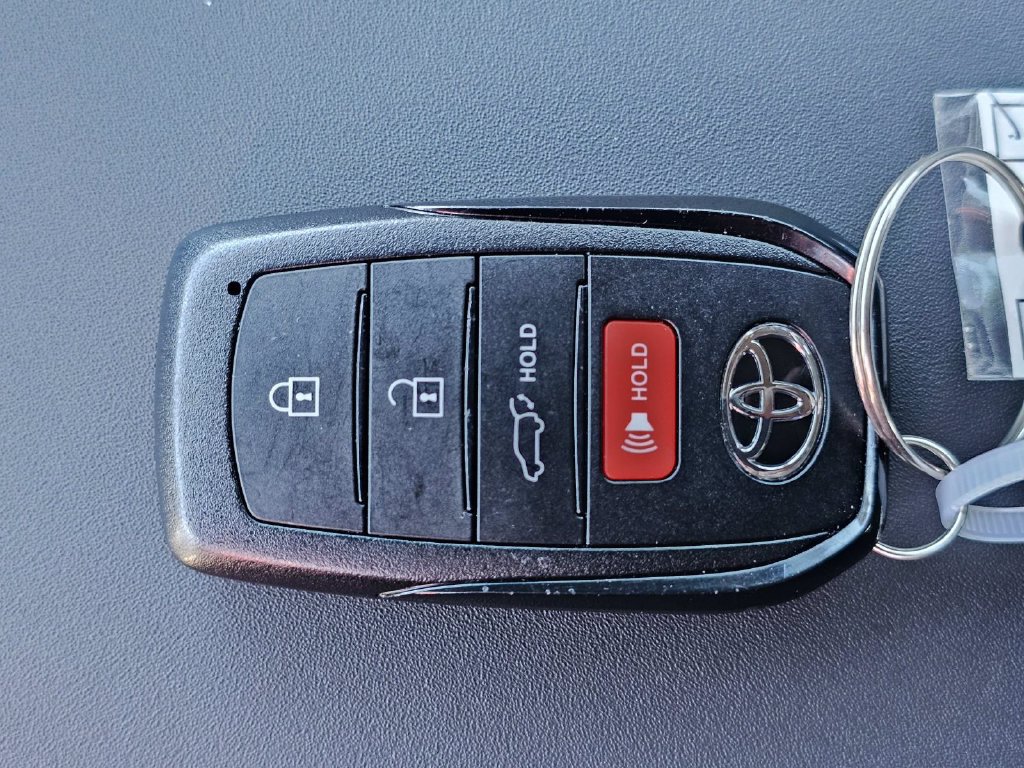 Used 2026 Toyota RAV4 XSE w/ Weather Package AWD/4WD image 53