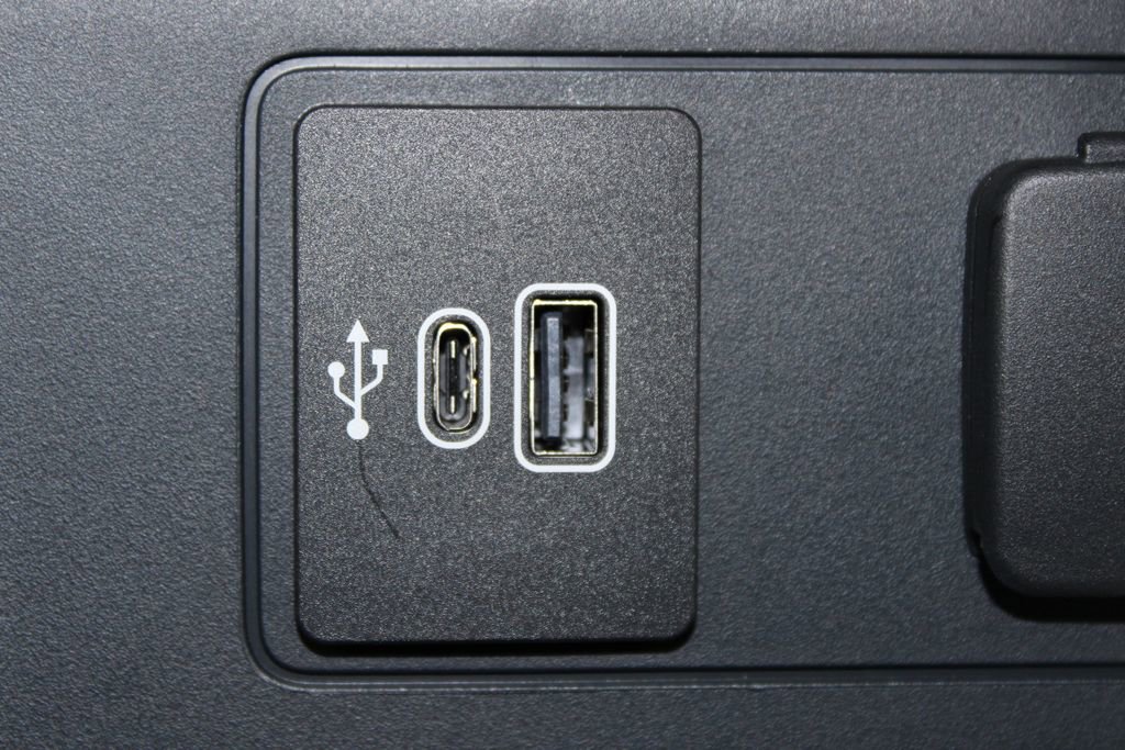 New 2026 Ford Explorer ST w/ Sun And Sound Package image 58