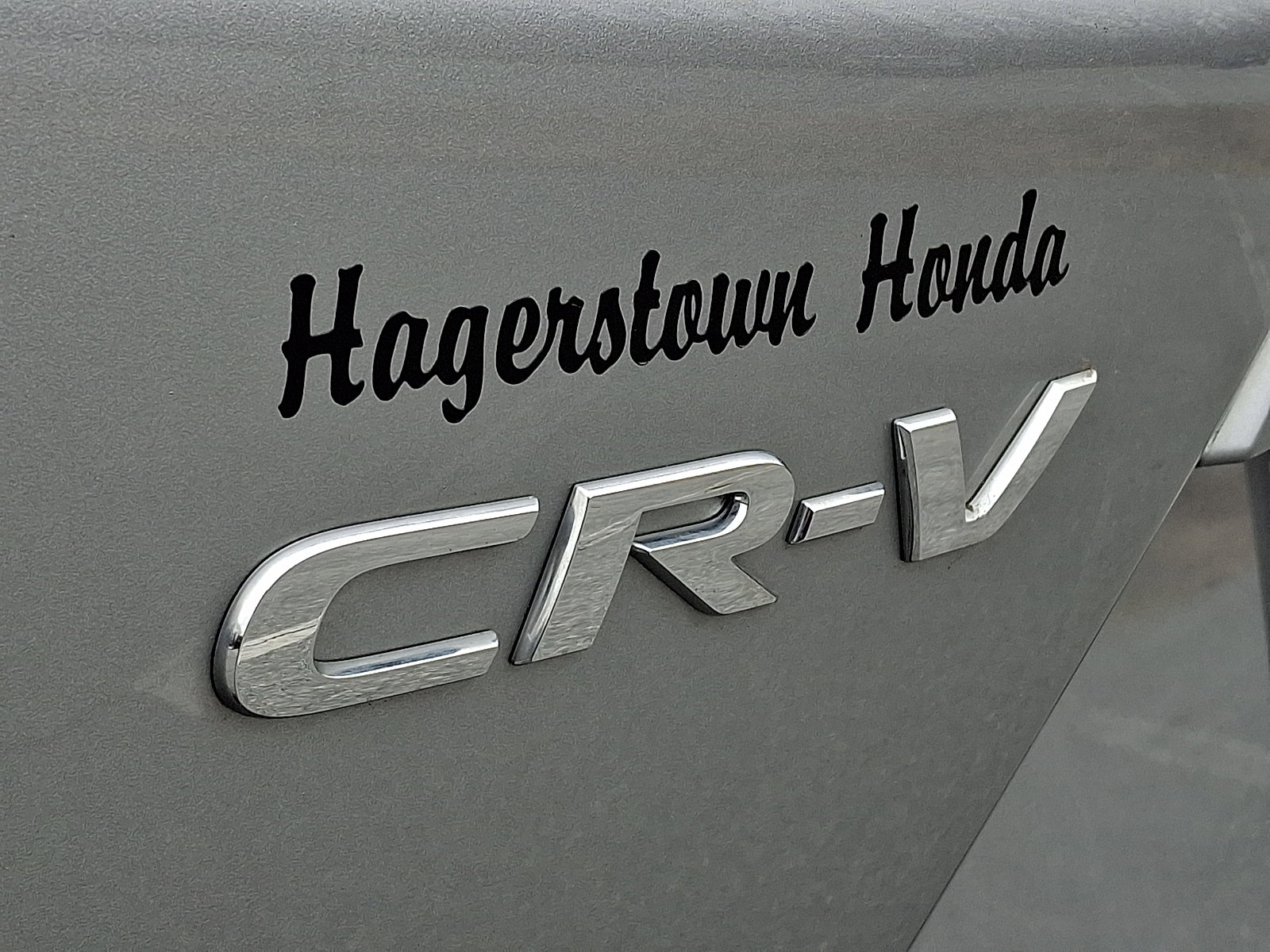 Used 2018 Honda CR-V EX image 30