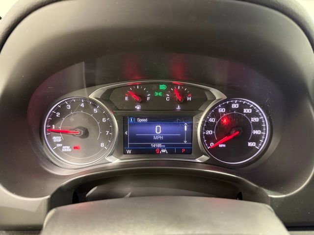 Certified 2023 GMC Terrain SLE w/ Driver Convenience Package image 15