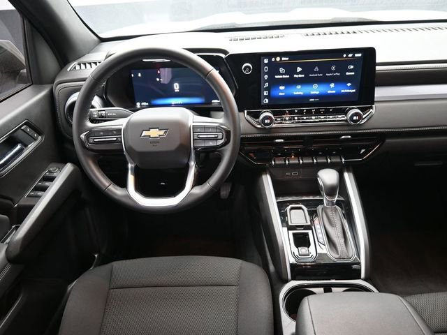 New 2025 Chevrolet Colorado LT w/ Advanced Trailering Package image 26