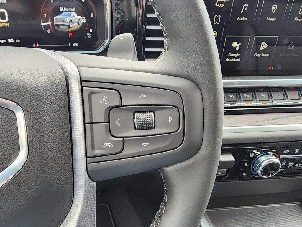 New 2026 GMC Sierra 1500 SLT w/ SLT Premium Plus Package image 22