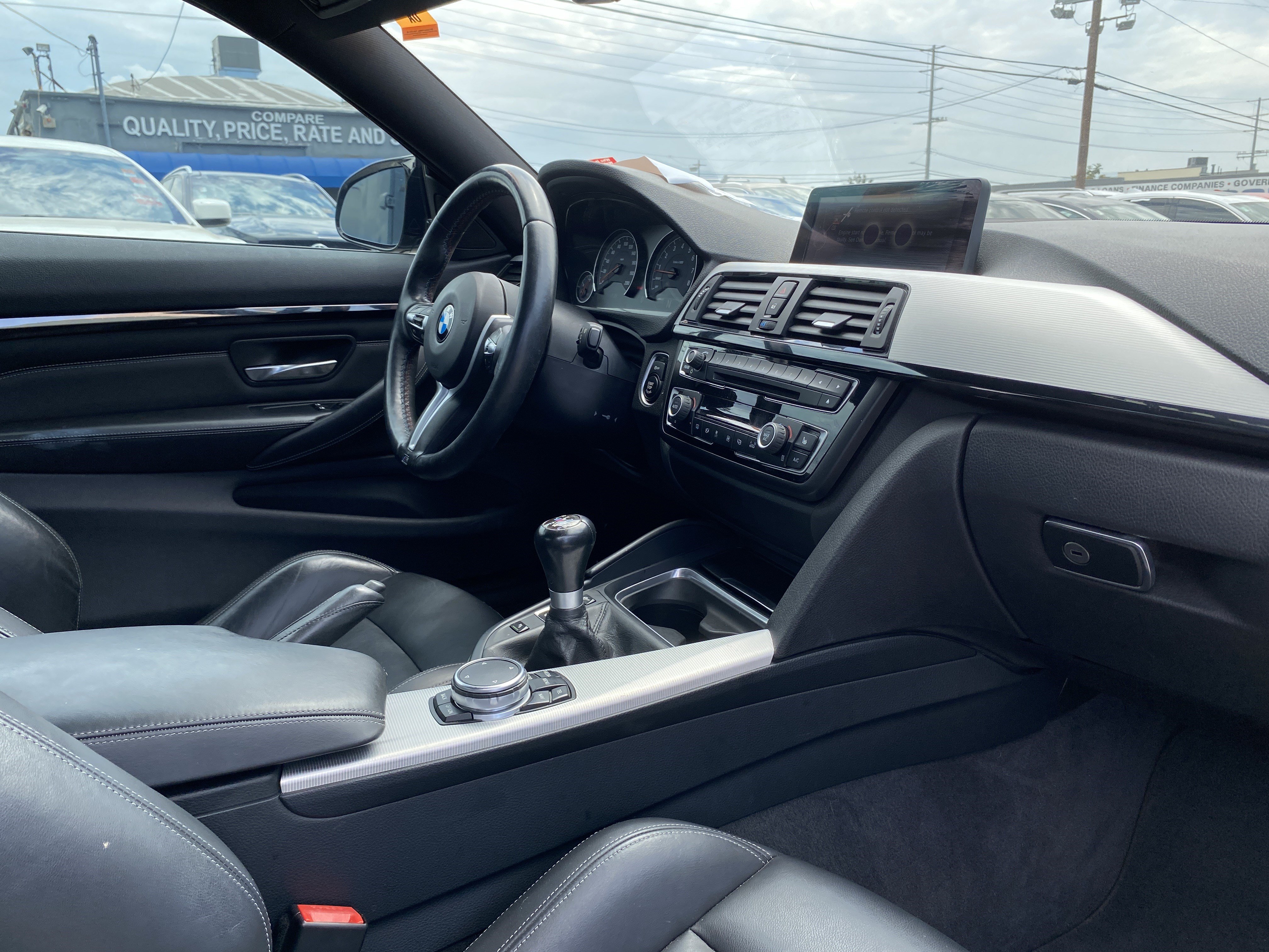 Used 2015 BMW M4 Coupe RWD image 22
