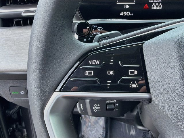 New 2026 Audi Q3 quattro 2.0T AWD/4WD image 37