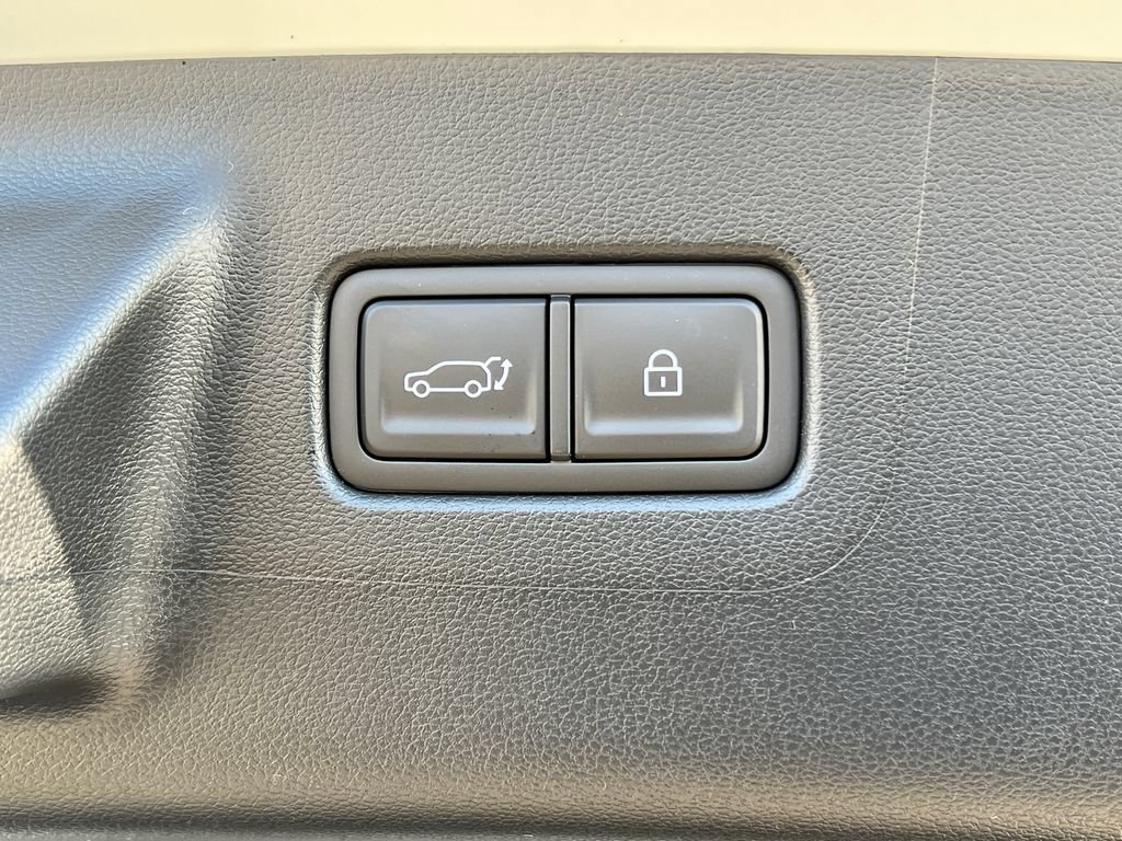New 2026 Hyundai Santa Fe SE AWD/4WD image 22