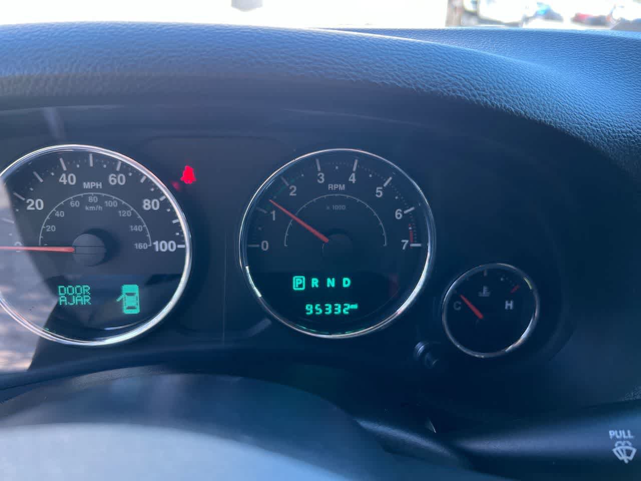 Used 2018 Jeep Wrangler Unlimited Sport S AWD/4WD image 15