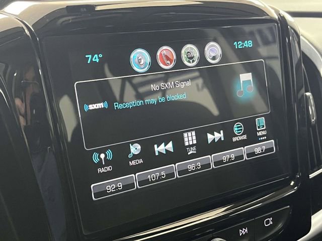 Used 2019 Chevrolet Traverse LT image 31