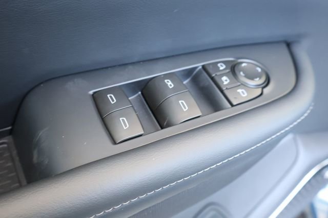 New 2026 Buick Enclave Preferred w/ Power Package FWD image 12