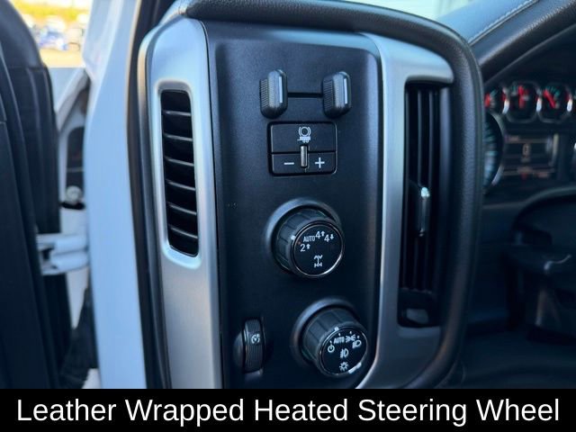 Used 2018 GMC Sierra 1500 SLT image 30