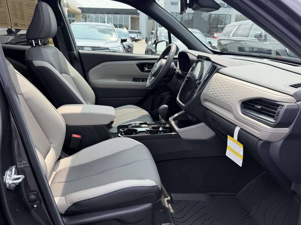 Used 2026 Subaru Forester Limited AWD/4WD image 12
