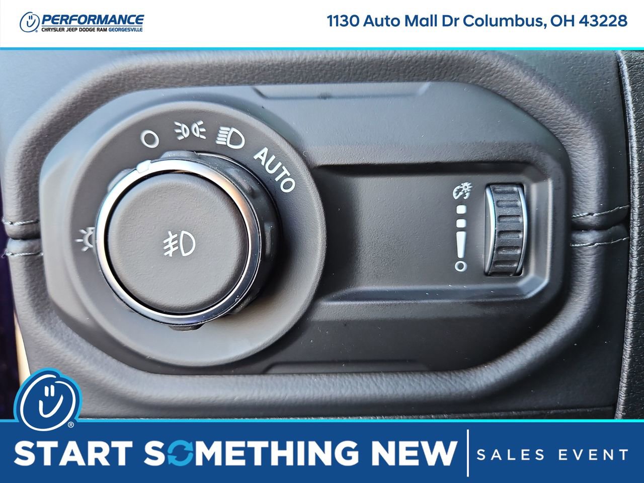 New 2026 Jeep Wrangler Unlimited Rubicon w/ Safety Group image 30