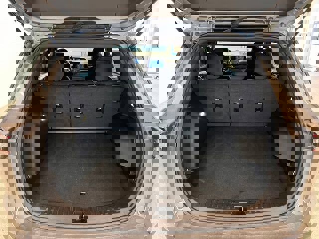 Used 2025 Chevrolet Equinox LT image 9