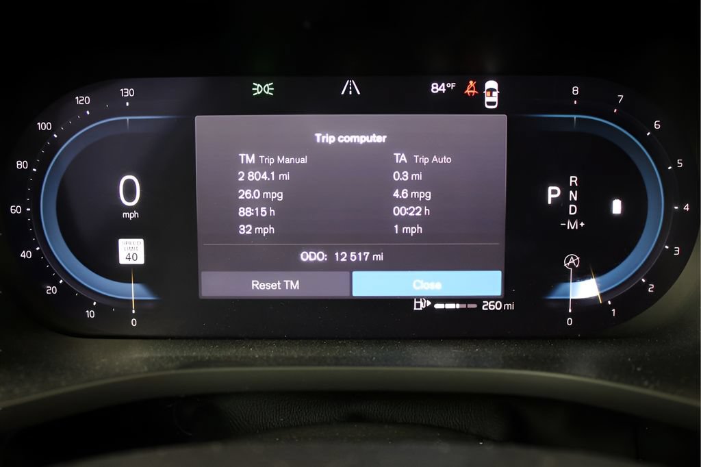 Used 2023 Volvo XC60 B5 Core w/ Climate Package AWD/4WD image 28