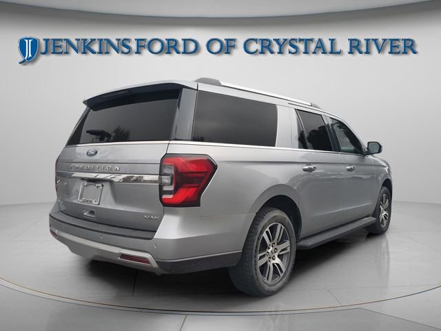 Used 2024 Ford Expedition Max Limited image 9