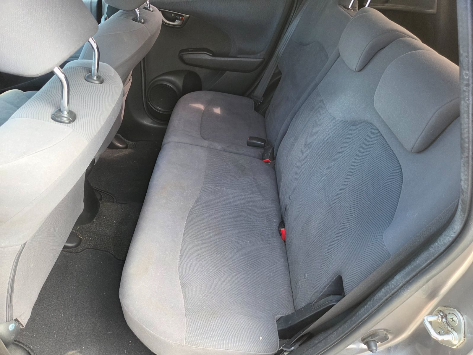 Used 2009 Honda Fit image 11