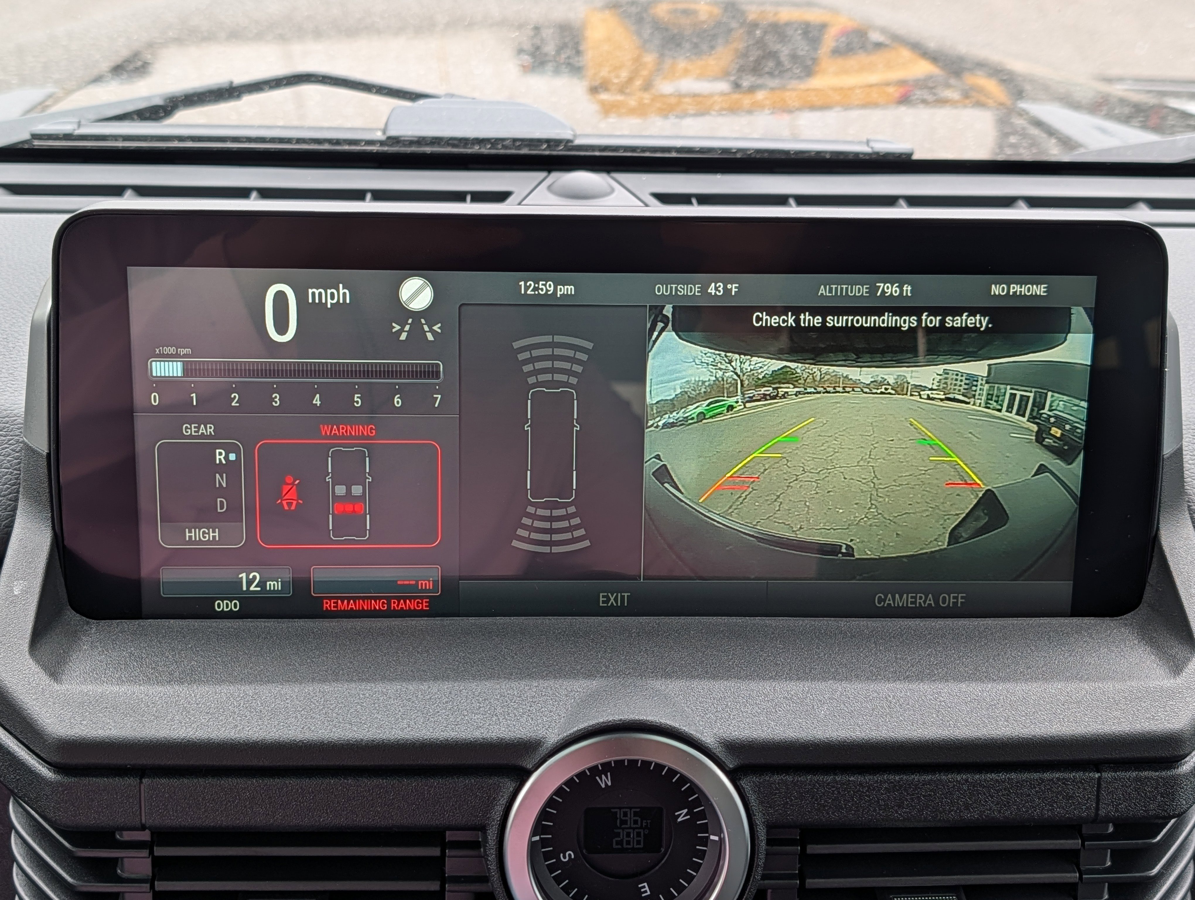 New 2026 INEOS Grenadier image 33