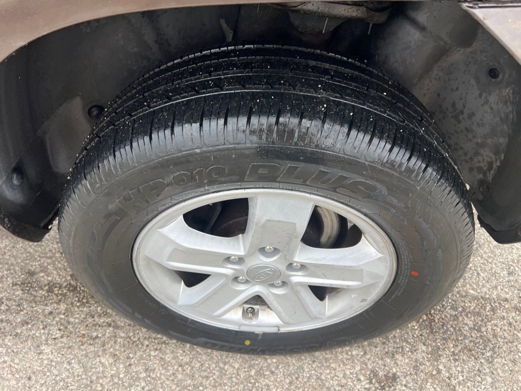 Used 2010 Kia Sportage LX image 17