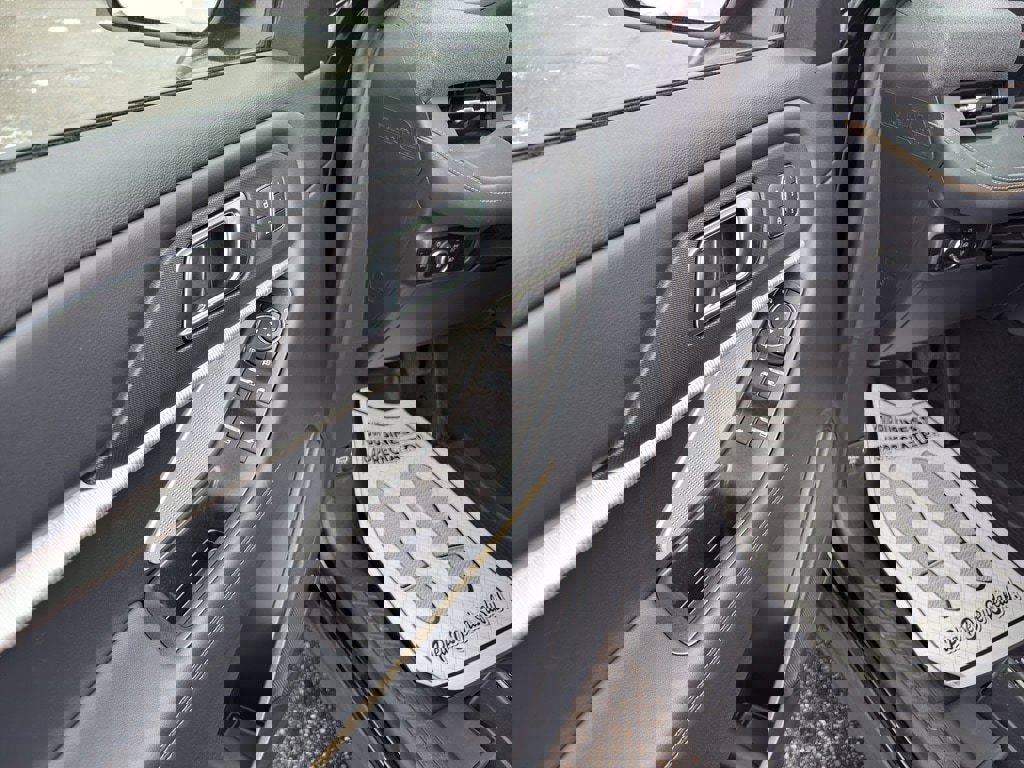 New 2026 Ford Explorer Tremor w/ Tremor Ultimate Package image 17