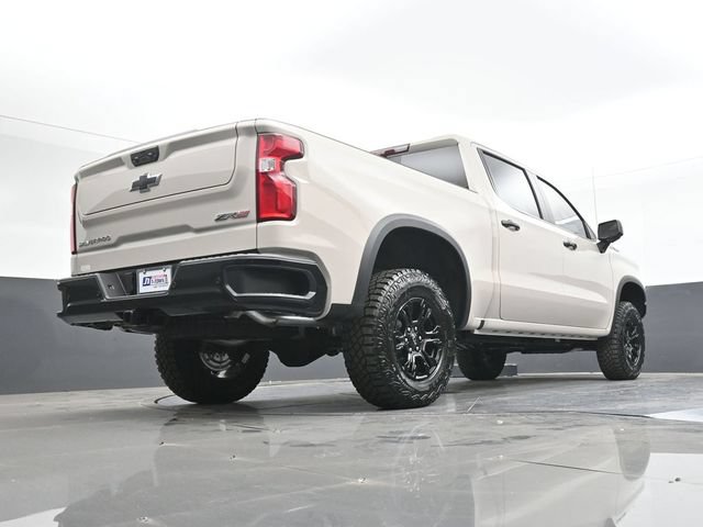 New 2026 Chevrolet Silverado 1500 ZR2 AWD/4WD image 52