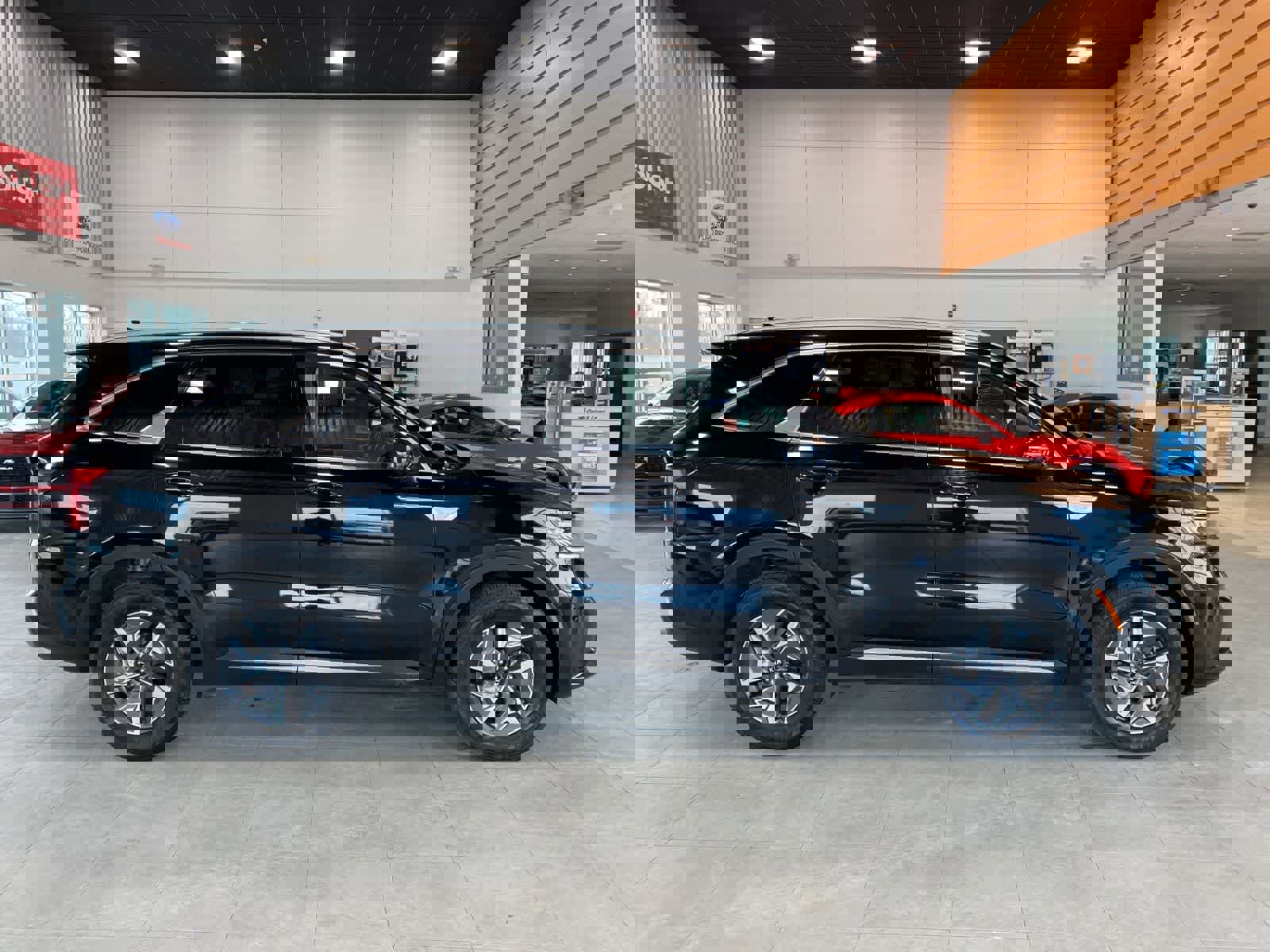 Used 2021 Kia Sorento EX image 6