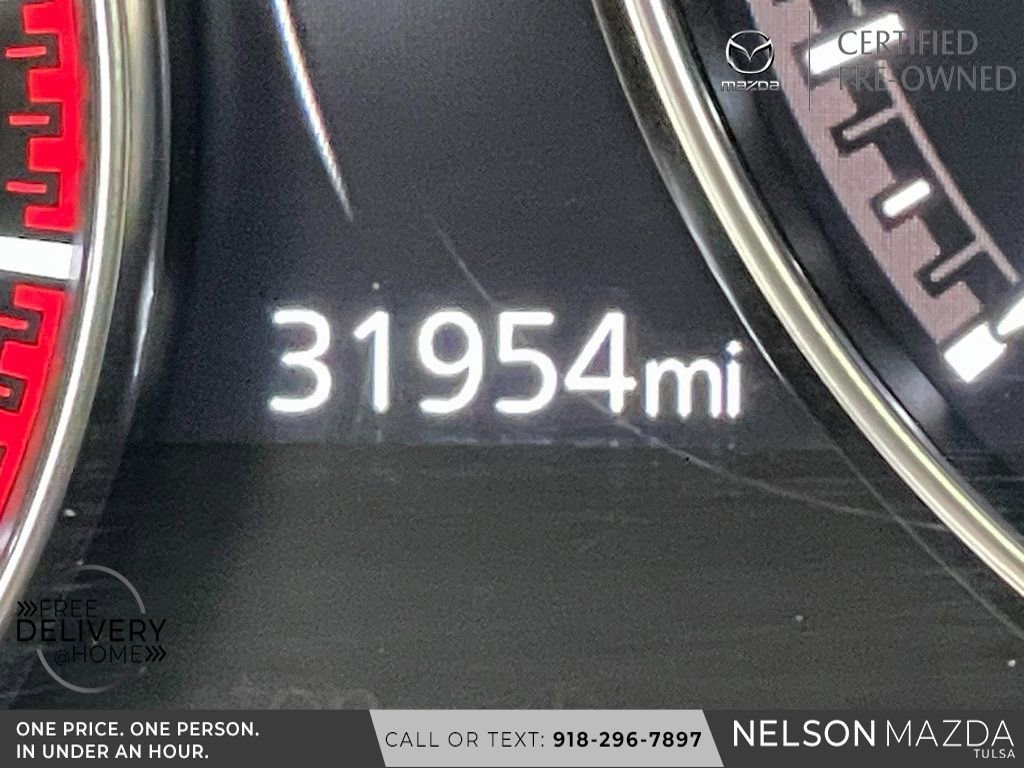 Certified 2025 MAZDA CX-30 AWD 2.5 S w/ Preferred Package image 23
