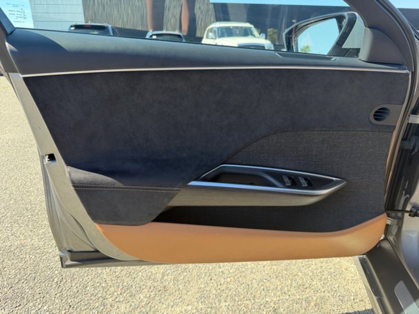 Used 2023 Lucid Air Grand Touring AWD/4WD image 20