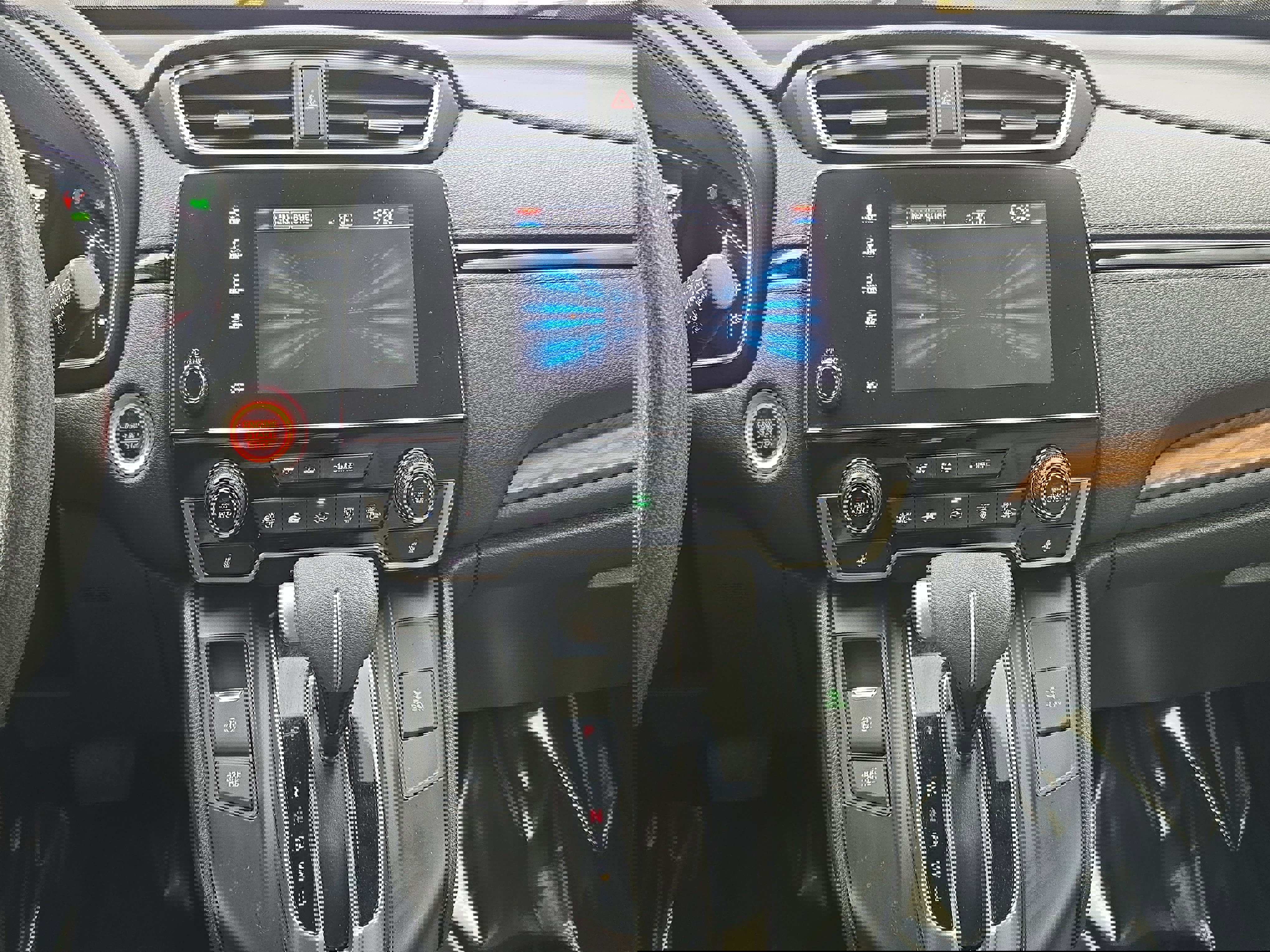 Used 2018 Honda CR-V EX image 19