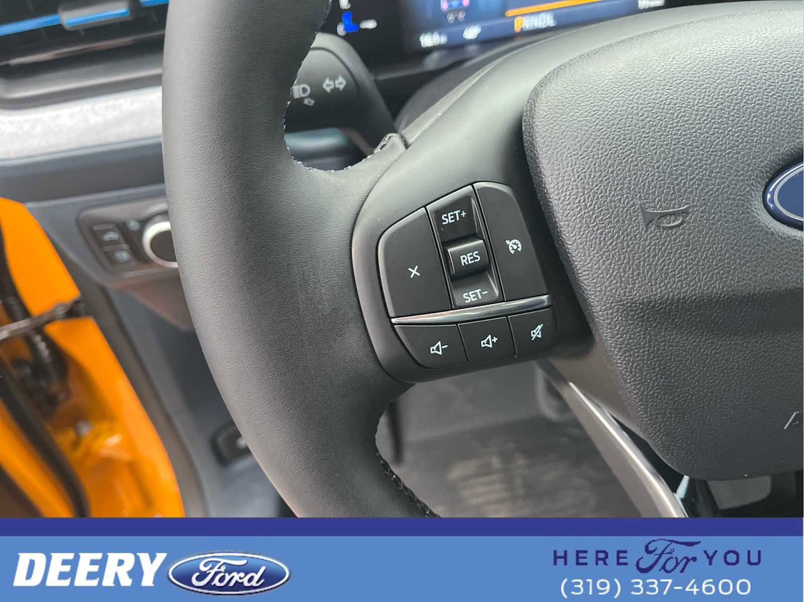 New 2026 Ford Maverick XLT w/ Equipment Group 301A image 27