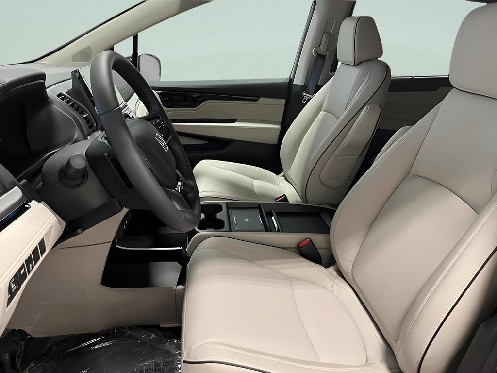 New 2026 Honda Odyssey Touring image 12