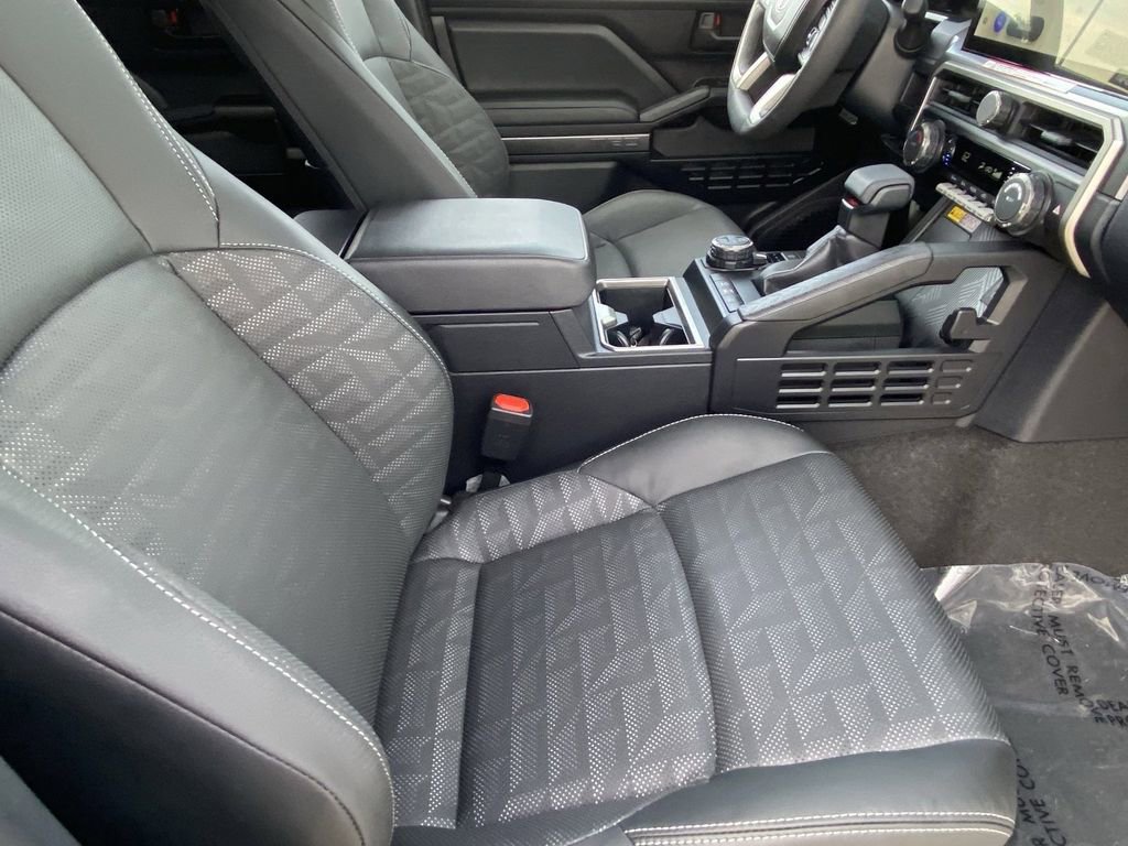 Certified 2026 Toyota 4Runner TRD Off-Road Premium image 15