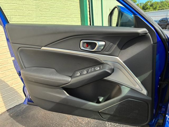 Used 2024 Acura Integra A-Spec FWD image 14