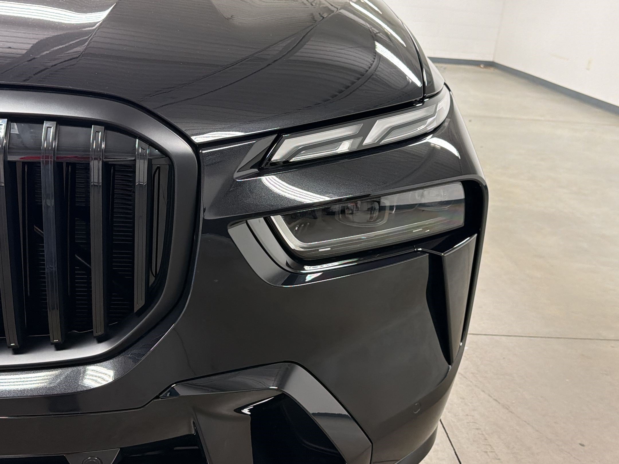 New 2027 BMW X7 xDrive40i AWD/4WD image 12