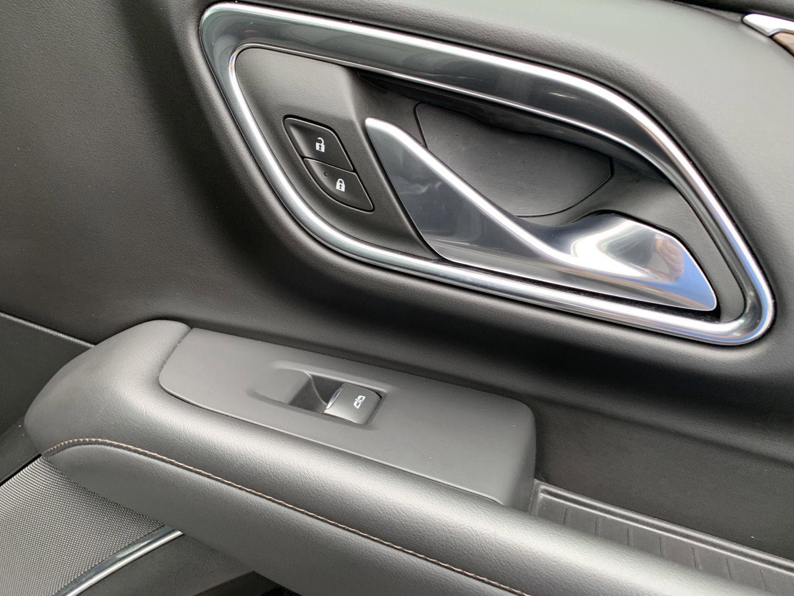 Used 2023 Chevrolet Tahoe High Country image 53