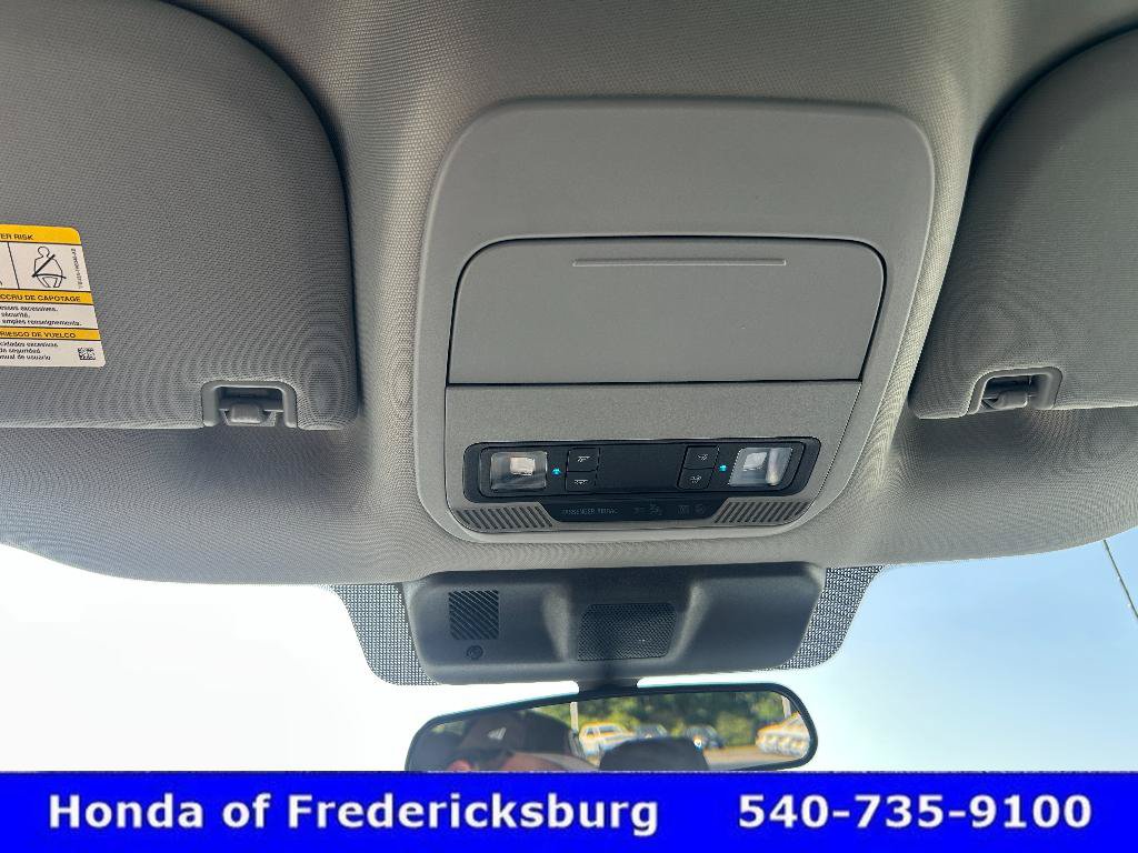 Used 2025 Ford F150 XLT w/ Equipment Group 301A Standard AWD/4WD image 20
