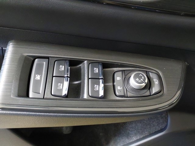 New 2026 Subaru Outback Wilderness w/ Wilderness Package AWD/4WD image 18