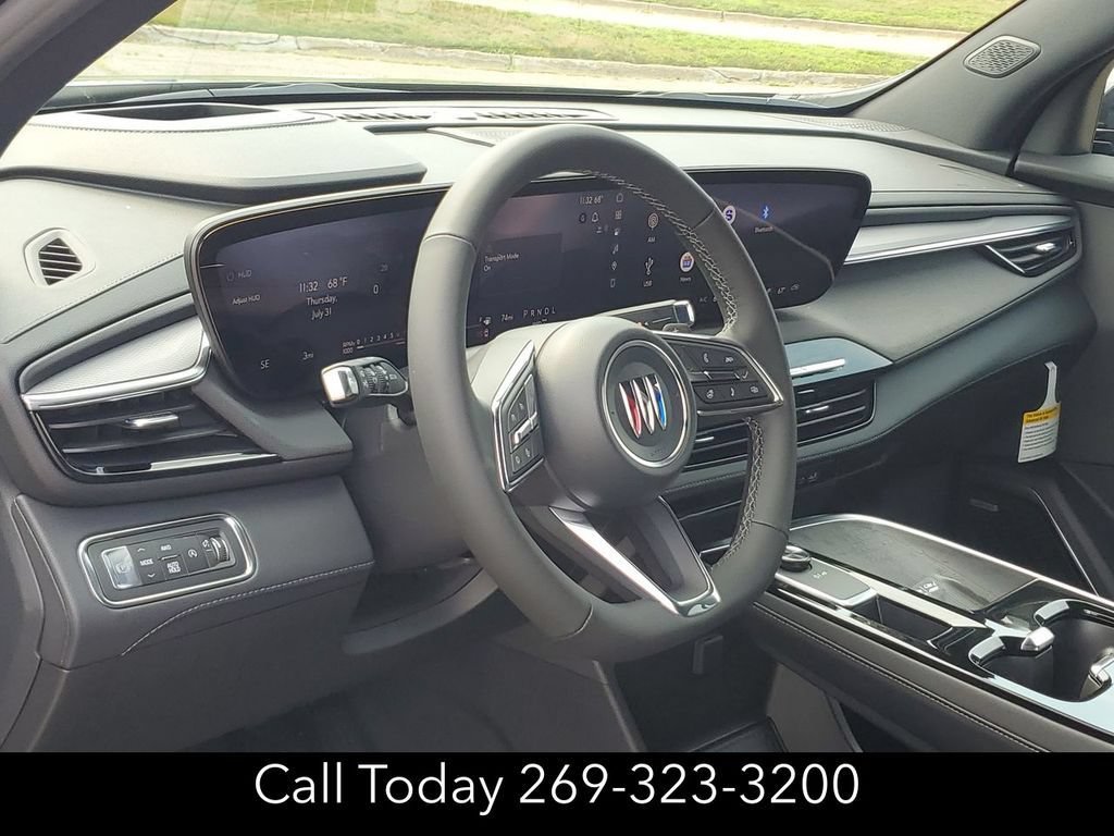 New 2026 Buick Enclave Sport Touring w/ Power Package AWD/4WD image 11