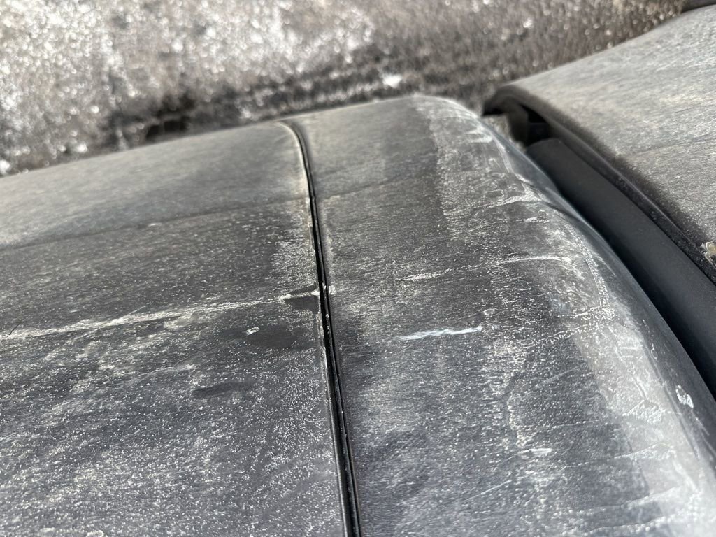 Used 2021 RAM 1500 Laramie image 12