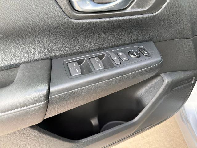 New 2026 Honda CR-V LX image 16