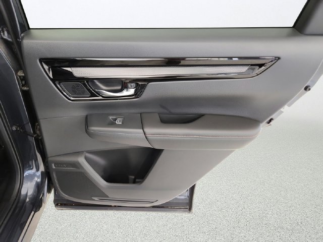 Used 2026 Honda CR-V Sport Touring image 27